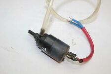 Jeanneau Microcar Light Bj.1994 Hella Waswaterpomp Wiswater Pomp