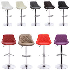 WOLTU 1/2x Barhocker Drehbar