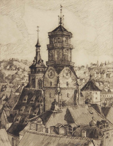 Walter romberg stuttgart - -,