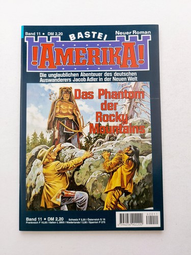 Bastei abenteuer - bastei, (1990er)