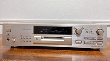 SONY MDS-JB920 MD Recorder