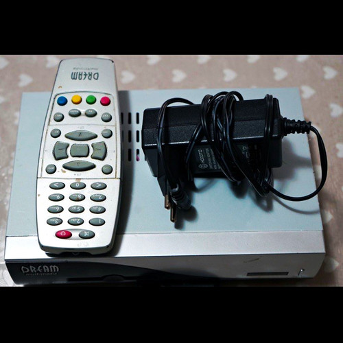 Dream multimedia 500 s - dm, 500-s