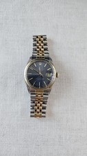 Rolex Oyster Perpetual Datejust 36 mm  Stahl/Gold guter gebrauchter Zustand