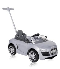 Audi R8 Spyder Push Car