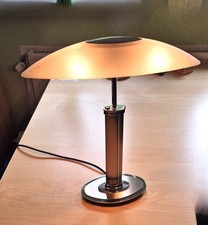 Tischlampe B+M Art.Nr. 16919