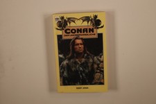 238892 Robert Jordan CONAN DER