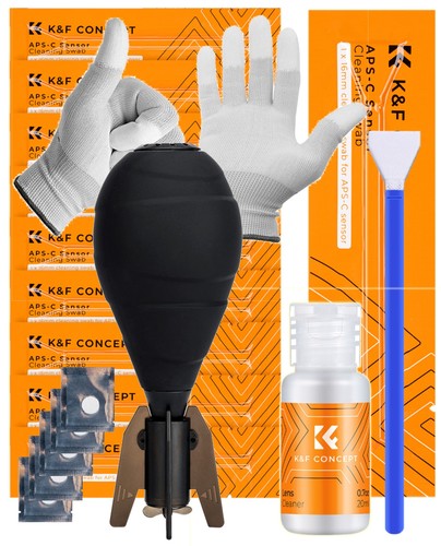 Minadax aps sensor - kf,