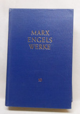 Karl Marx - Friedrich Engles -