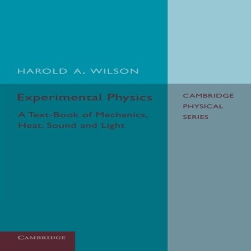 Experimental physics - experimental,
