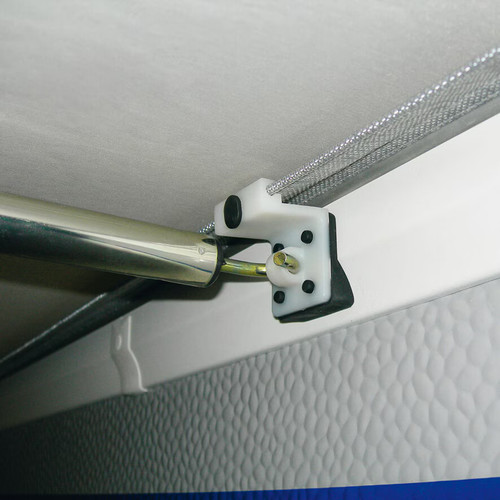 Dorema vario clip shs - vario-clip, shs-beschlag