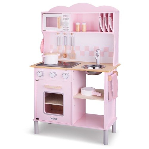 Kinderküche aus holz - von, new
