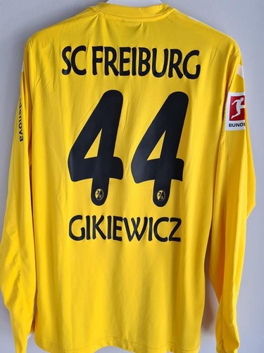 Freiburg original - sc,