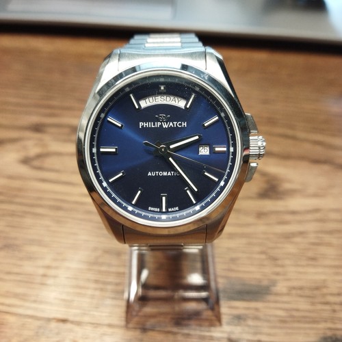 Philip watch herren rom - philip,