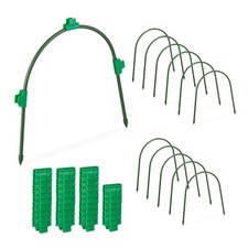 Tunnelbogen Gartenreifen