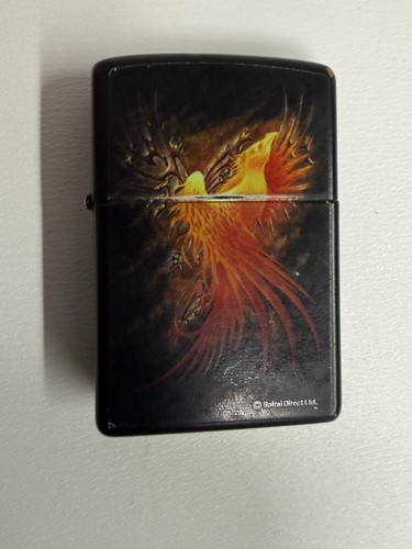 Zippo feuerzeug - zippo,