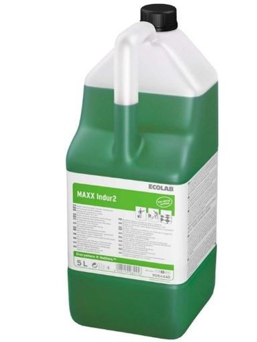 Ecolab maxx indur - ecolab,