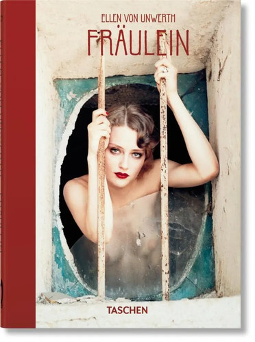 Ellen von unwerth fräulein - von, unwerth.