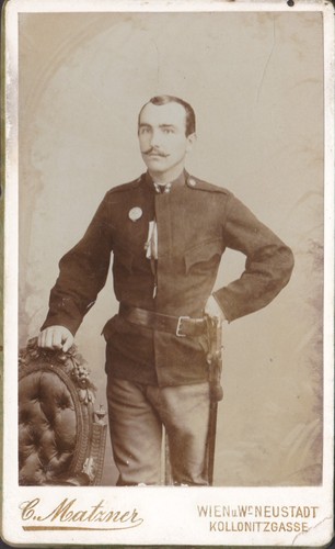 30803 cdv portrait foto kuk - cdv,
