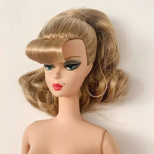 Barbie silkstone secretary - silkstone,
