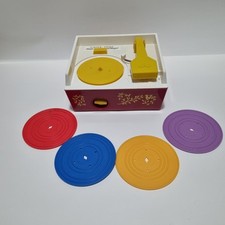 Vintage Style Fisher Price