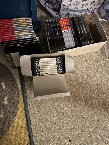 Amstrad cf2 disketten - disketten, x45