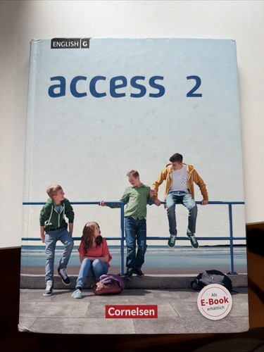 Access schülerbuch - |,