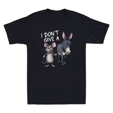 Lustiges Herren Grafik T-Shirt