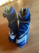 Salomon  Langlauf Schuhe