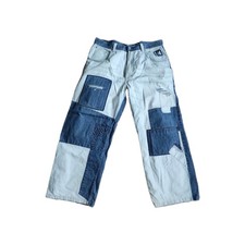 Karl Kani W38/L34 Patchwork