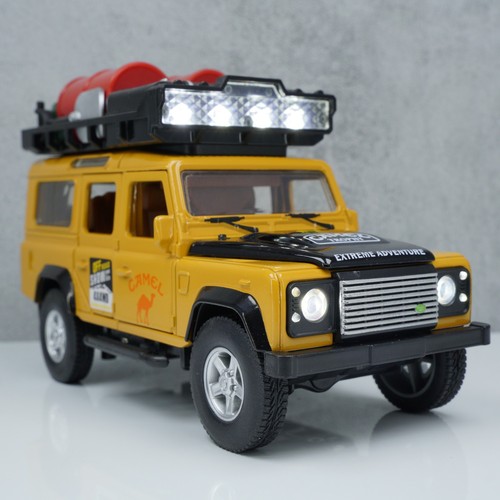 Land rover defender 110 - rover,