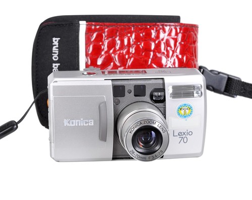 Konica lexio sehr gut - konica, *sehr
