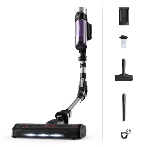Rowenta force flex 60 - flex, 9.60