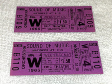 THE SOUND OF MUSIC 1965