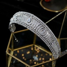 Klassisch Brautschmuck