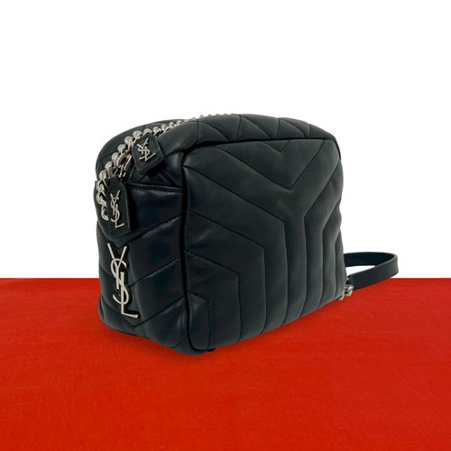 Saint laurent paris lulu - saint,