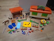 Playmobil 70510 Reitstall