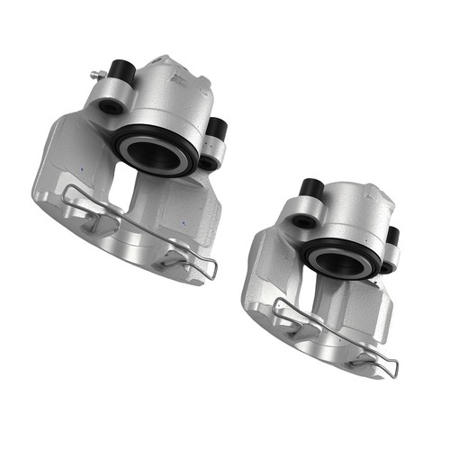Bremssattel vorne links - 2x,