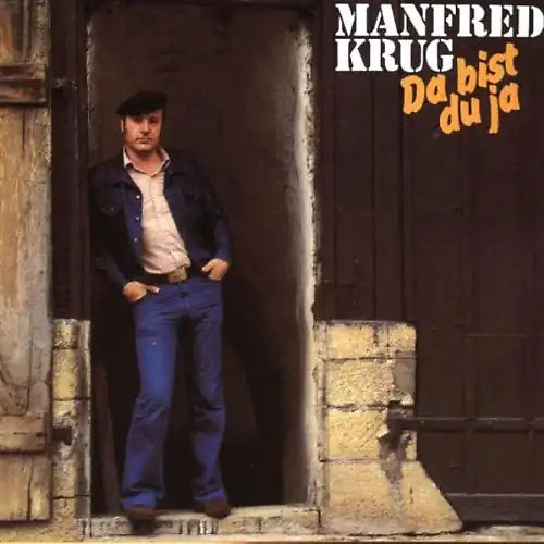 Bist manfred krug - bist,