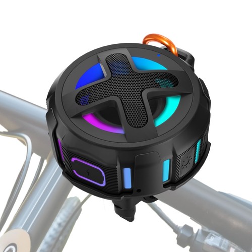 Bluetooth lautsprecher fahrrad - lautsprecher,