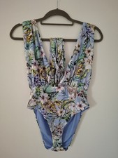 Super cuter Badeanzug von