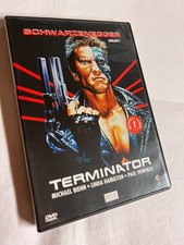 Terminator - uncut - Arnold
