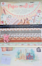 PAPER craft set