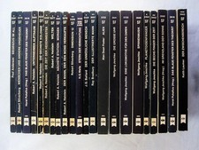 22x HEYNE SCIENCE FICTION FNATASY - Taschenbücher Sammlung Romane