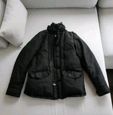 Strenesse wintermantel jacke - wintermantel,