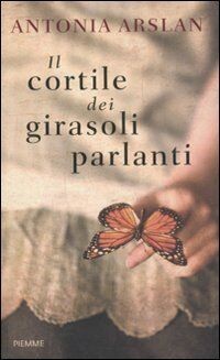 Cortile dei girasoli - il,