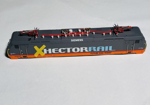 Märklin 125138 gehäuse - märklin,