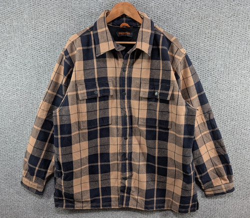 Ridgecut toughwear kariert - ridgecut,