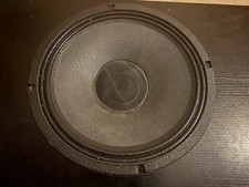 Martin Audio EM150 Sub Treiber