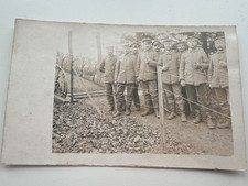 1. Weltkrieg Feldpostkarte /