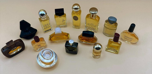 Sammlerstück vintage miniatur - vintage,